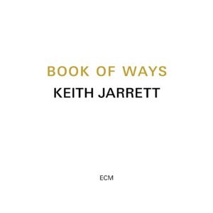 BOOK OF WAYS (CD)