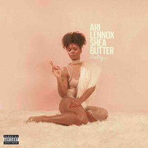 Shea Butter Baby (NEW LP)