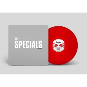 ENCORE (NEW LP) (MD)