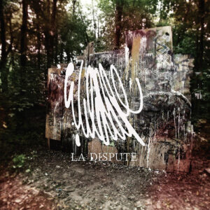 Wildlife (NEW LP)