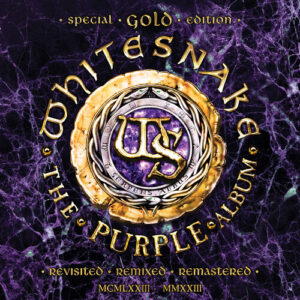 Purple Album