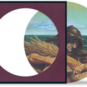 Wake Of The Flood (50th Anniversary Remaster)