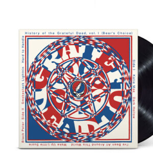 History of the Grateful Dead Vol. 1 (NEW LP)