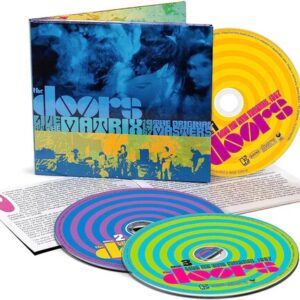 Live At The Matrix (CD)