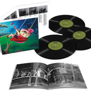 Sailin' Shoes (Deluxe Edition) (NEW LP)