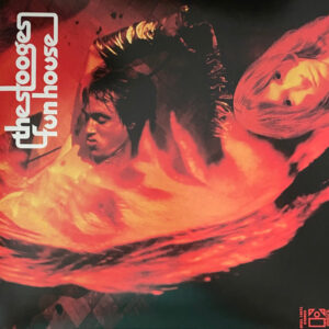 FUN HOUSE (NEW LP)