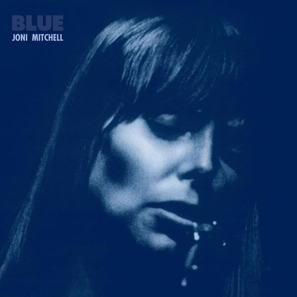 BLUE (NEW LP)