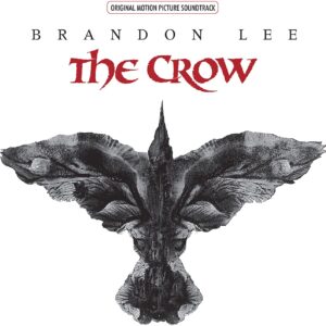 CROW THE (NEW LP)