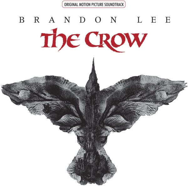 CROW THE (NEW LP)