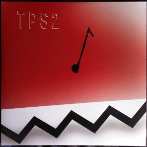 TWIN PEAKS SEASON 2 (NEW LP)