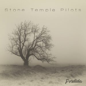 PERDIDA (NEW LP)