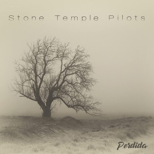 PERDIDA (NEW LP)