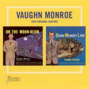 On the Moon-Beam and Down Memory Lane