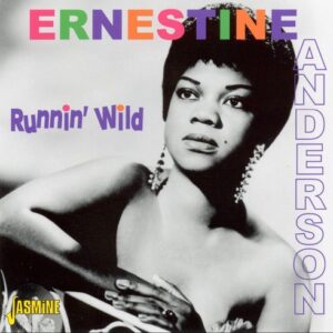 Runnin Wild (CD)