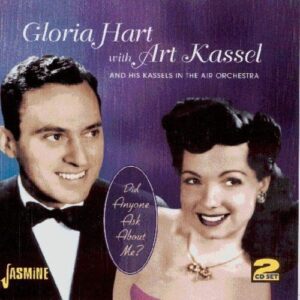 Did Anyone Ask About Me (CD)