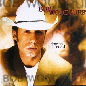 Desire Road (CD)