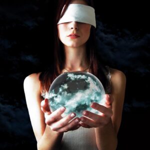 She Watched The Sky (NEW LP)