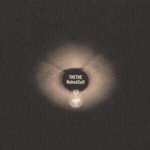 NAKEDSELF (CD)