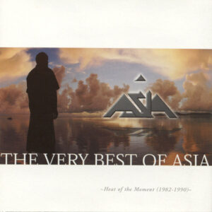 1982-90 VERY BEST OF HEAT OF (CD)