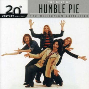 BEST OF: MILLENNIUM COLLECTION (CD)