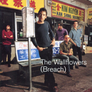 BREACH (CD)