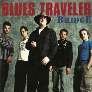 BRIDGE (Used CD)