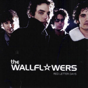 RED LETTER DAYS (CD)
