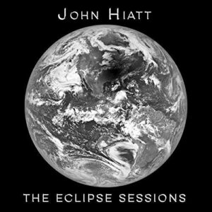 ECLIPSE SESSIONS (NEW LP)