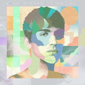 IDEAL MAN (NEW LP) (MD)