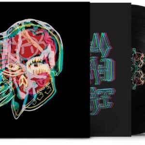 Nothing As The Ideal (NEW LP)