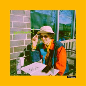 PEACEMEAL (NEW LP)
