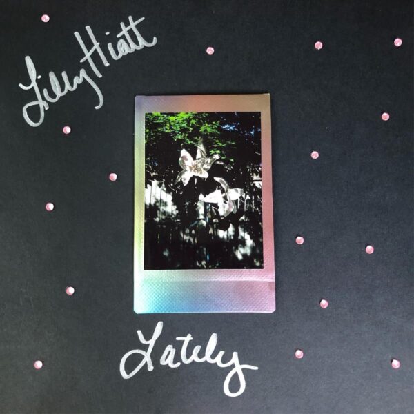 LATELY (NEW LP)