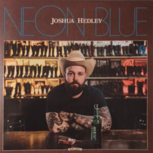 NEON BLUE (NEW LP)