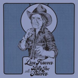 LIVE FOREVER: A TRIBUTE TO BIL (NEW LP)