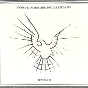SET SAIL (CD)