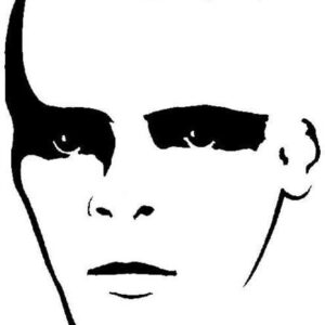 TUBEWAY ARMY (NEW LP)