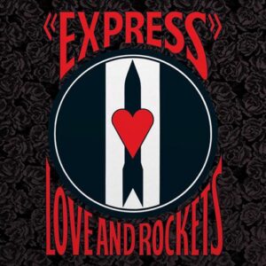 EXPRESS (NEW LP)