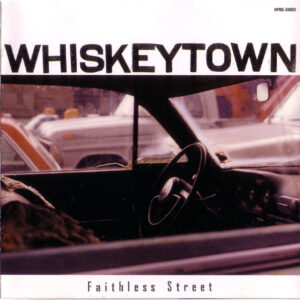 FAITHLESS STREET (CD)