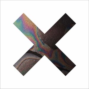 COEXIST (NEW LP)