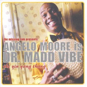 YING YANG THANG (CD)