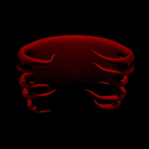 Undertow (NEW LP)