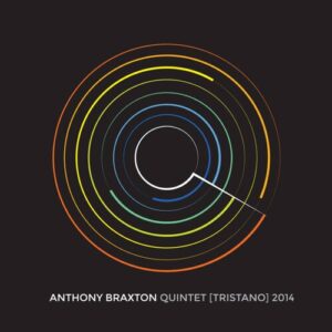 Quintet [Tristano] 2014