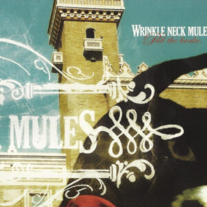 PULL THE BRAKE (CD)