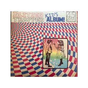 KIDS ALBUM (RSD18) (NEW LP) (MD)