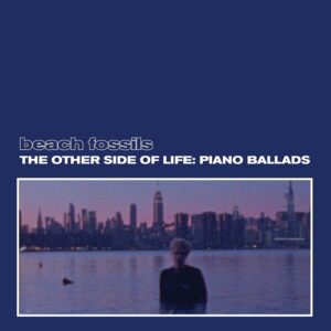 OTHER SIDE OF LIFE: PIANO BALLADS (NEW LP)