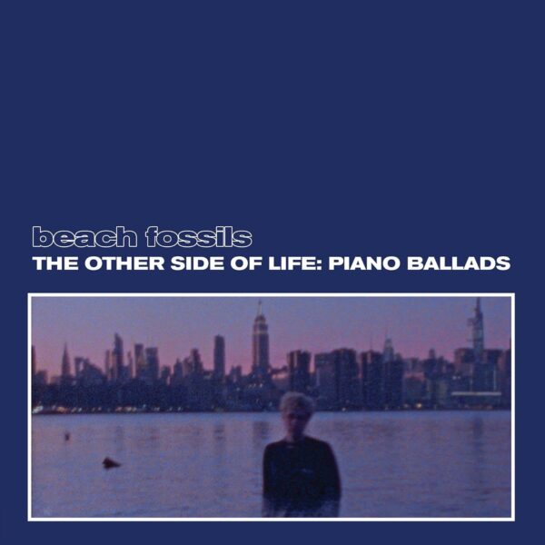 OTHER SIDE OF LIFE: PIANO BALLADS (NEW LP)