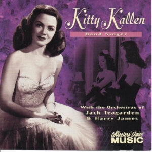 Band Singer (CD)