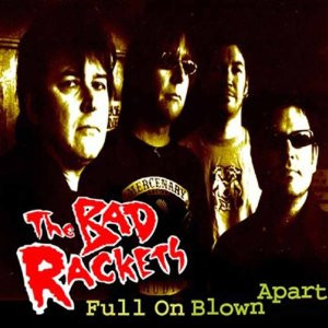 FULL ON BLOWN APART (Used CD)