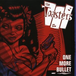 ONE MORE BULLET (CD)