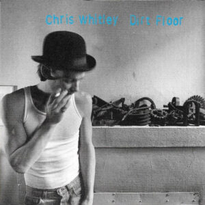 DIRT FLOOR (CD)